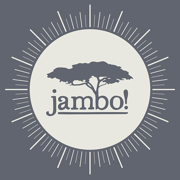 jambo! flyer
